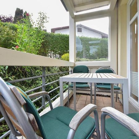 Appartement Solaris 10 Χέρινγκσντορφ Εξωτερικό φωτογραφία
