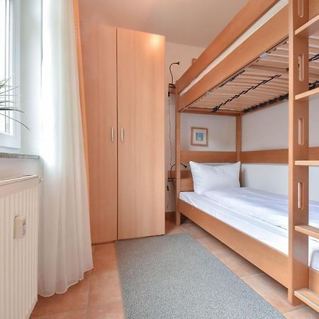 Appartement Solaris 10 Χέρινγκσντορφ Εξωτερικό φωτογραφία