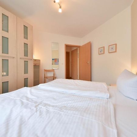 Appartement Solaris 10 Χέρινγκσντορφ Εξωτερικό φωτογραφία