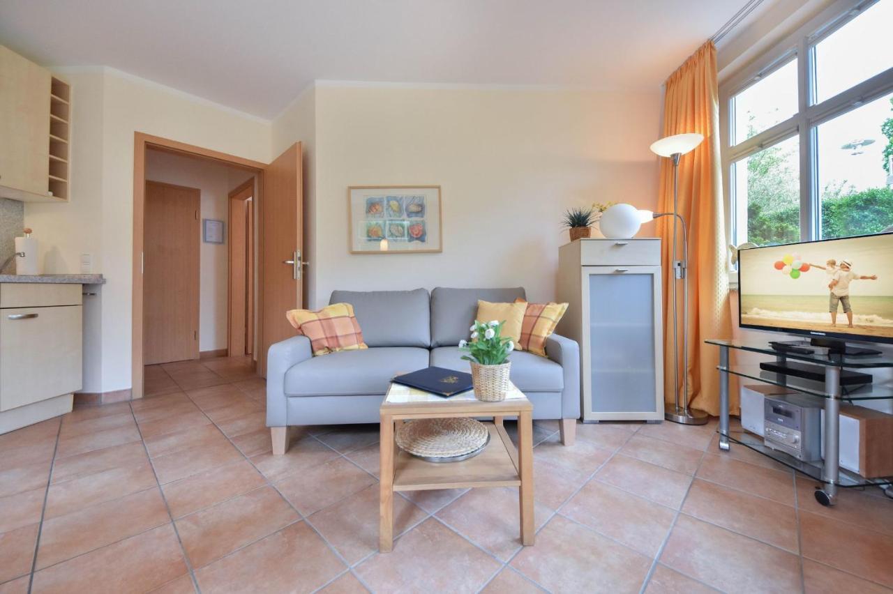 Appartement Solaris 10 Χέρινγκσντορφ Εξωτερικό φωτογραφία