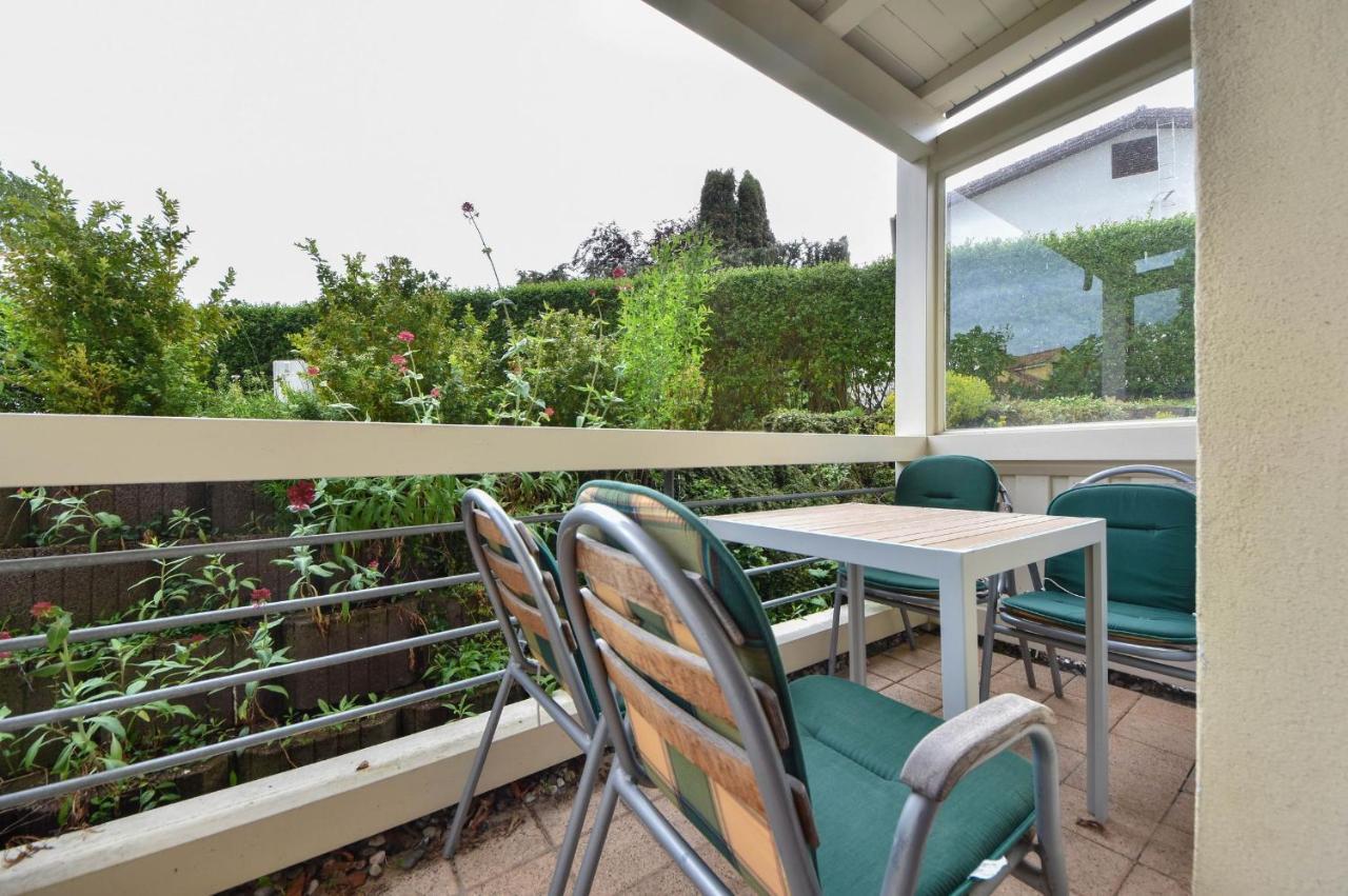 Appartement Solaris 10 Χέρινγκσντορφ Εξωτερικό φωτογραφία