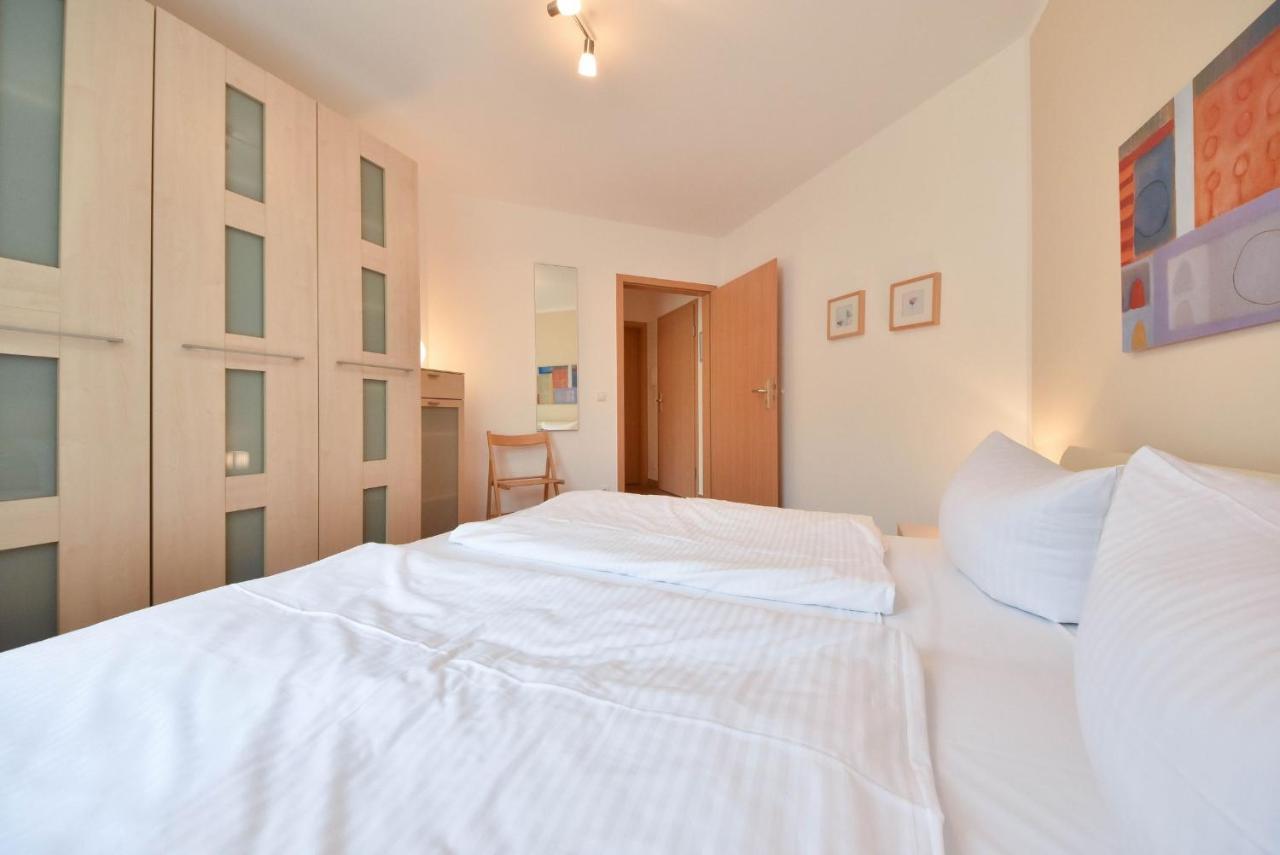 Appartement Solaris 10 Χέρινγκσντορφ Εξωτερικό φωτογραφία
